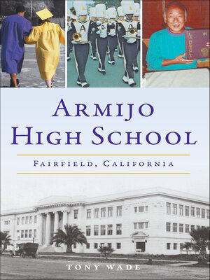 cover image of Armijo High School